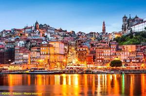 0416 - Porto Ribeira